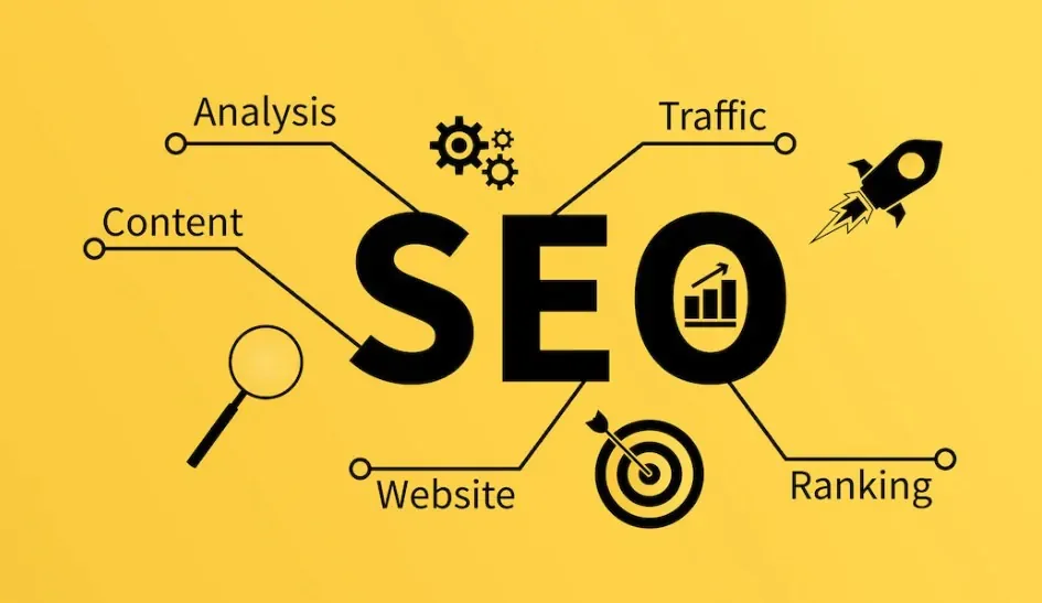 Quick Guide to Search Engine Optimization for Beginners
